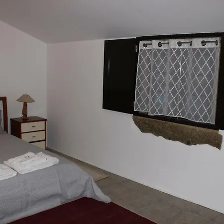 Nyaraló Casa Do Fraiao Barcelos