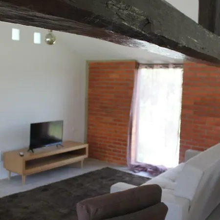 Nyaraló Casa Do Fraiao Barcelos