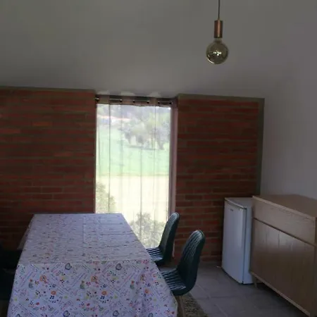 Nyaraló Casa Do Fraiao *