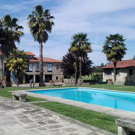 Casa Do Fraiao Barcelos